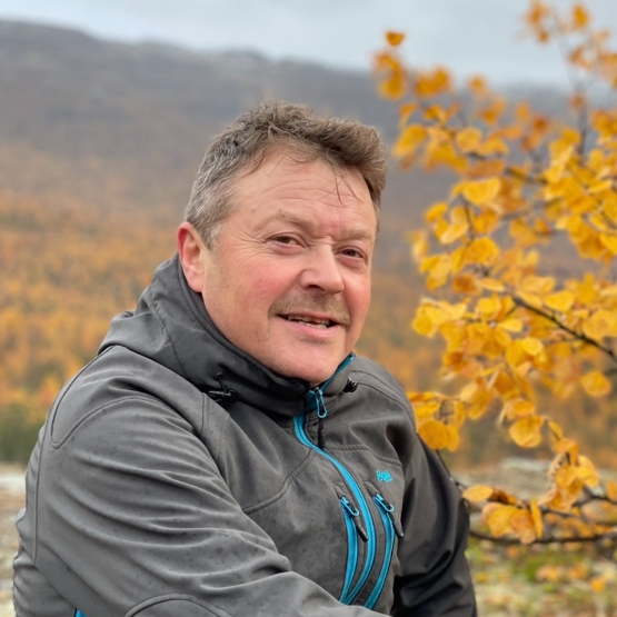 Jon Erik Hansen