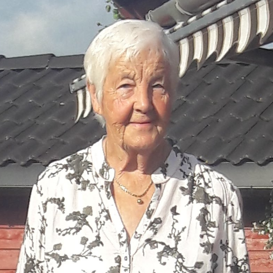 Gerda Laeskogen