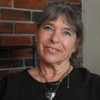 Christine Johanne Sæterhaug Borge