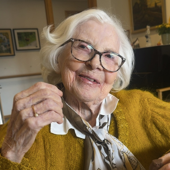 Mary Alice Aune