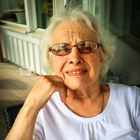 Elsy Eriksson