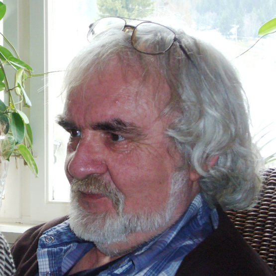 Per Eugen Garnås