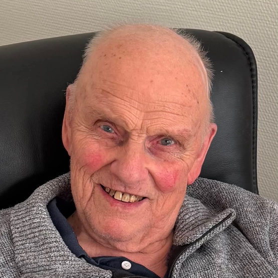 Sverre  Wenhaug