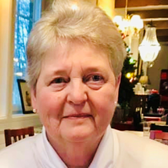 Ingrid Henriksson