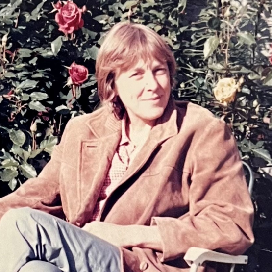 Birgitta Juvel