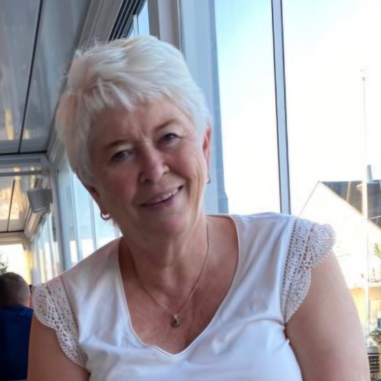 Inger K. Mathisen