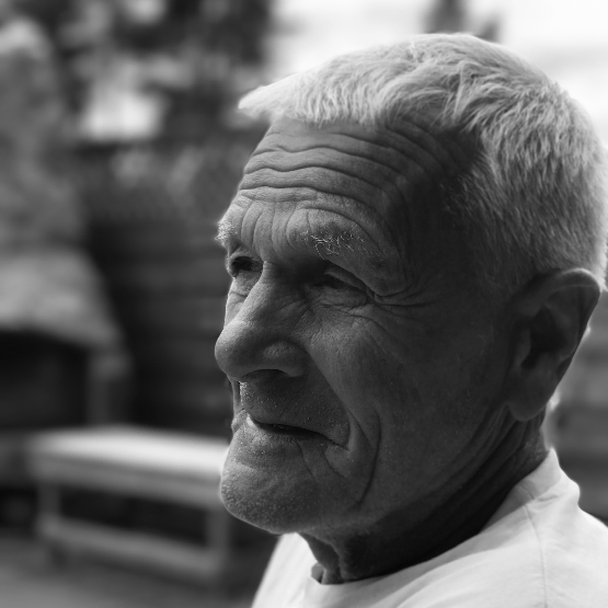 Helge Johannessen