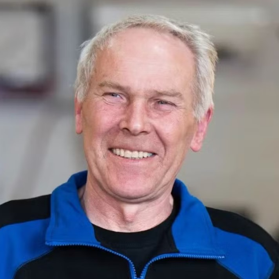 Geir Terje Dueland