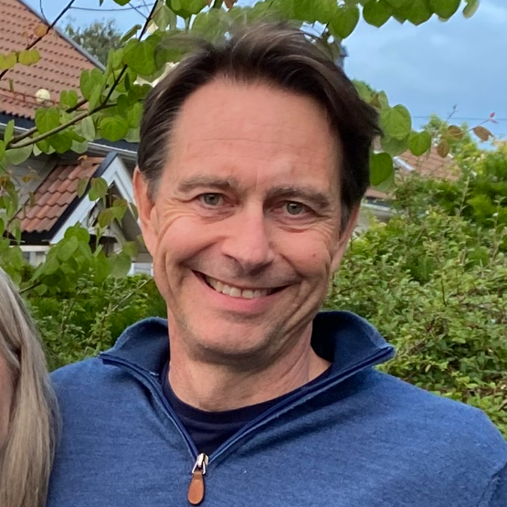 Nils Christian Weel