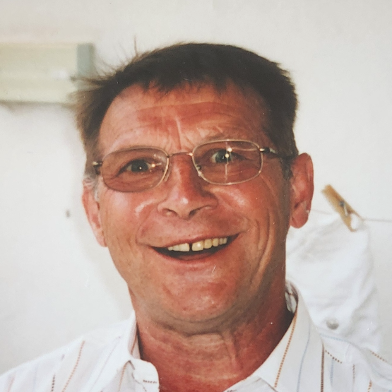 Magnus Peder Engmo