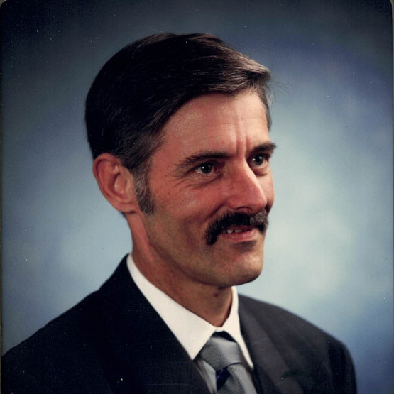 Bjørn Arvid Johansson