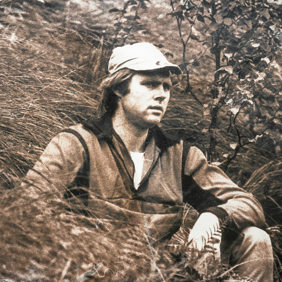 Gjermund Neteland