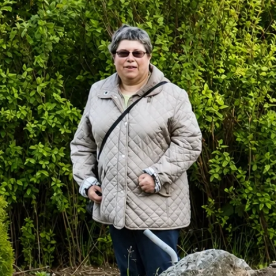 Norunn Nilsen