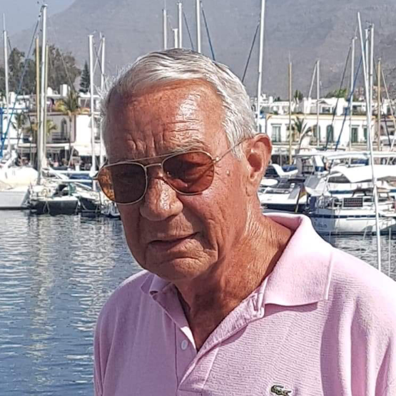 Rolf Lossius