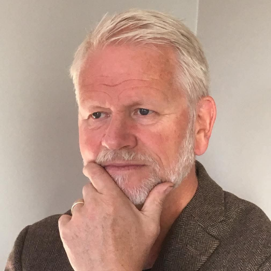 Knut Henning Bjune