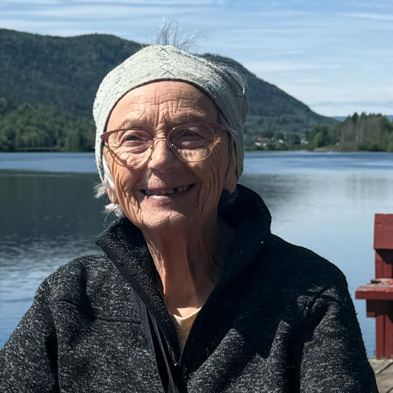 Hilde  Schrøder Thomesen