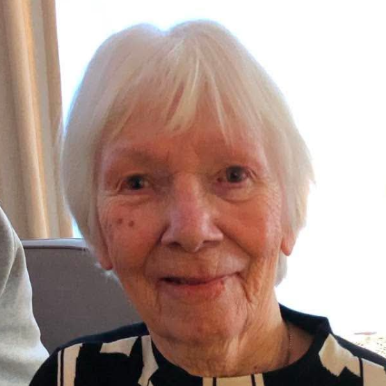 Else Bjørg Vidhammer