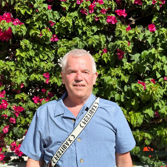 Jens Nagstrup