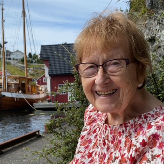 Inger Løvseth