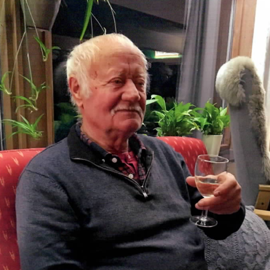 Kjell Olav Ottosen