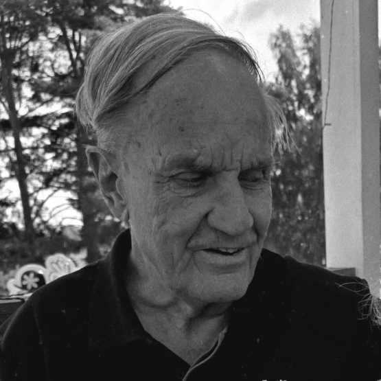 John Svensk