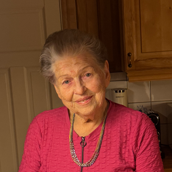 Gunvor Vataker Folkvord