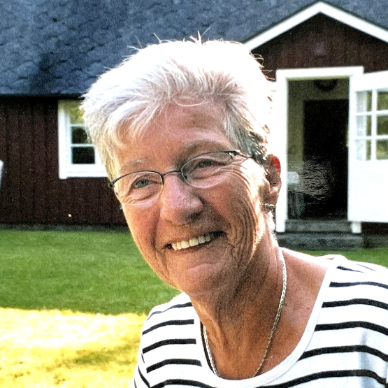 Märtha Sundqvist