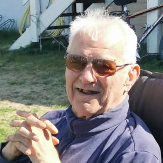 Per Harald Wensell