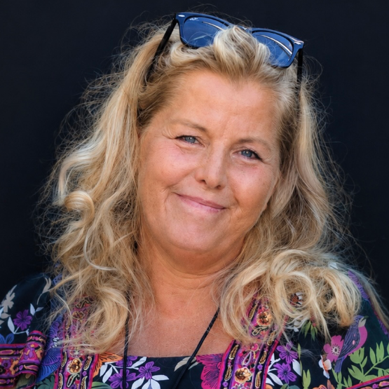 Ann-Sofie Petersson