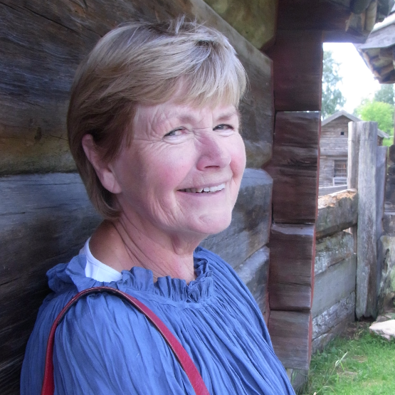 Ruth Forsberg
