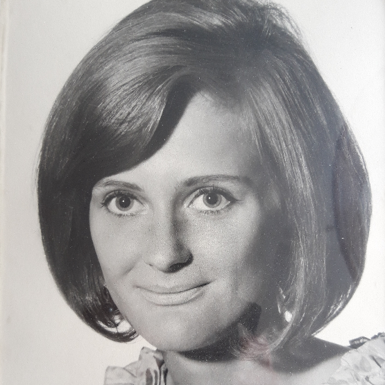Agneta Dahlberg
