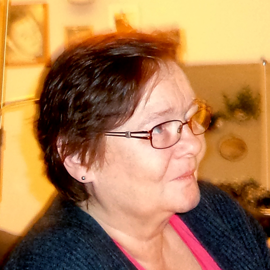 Kirsti Hansen