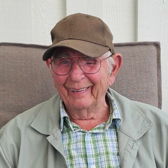 Bernt Dahlberg