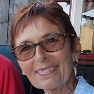 Åse Bodil Indergaard