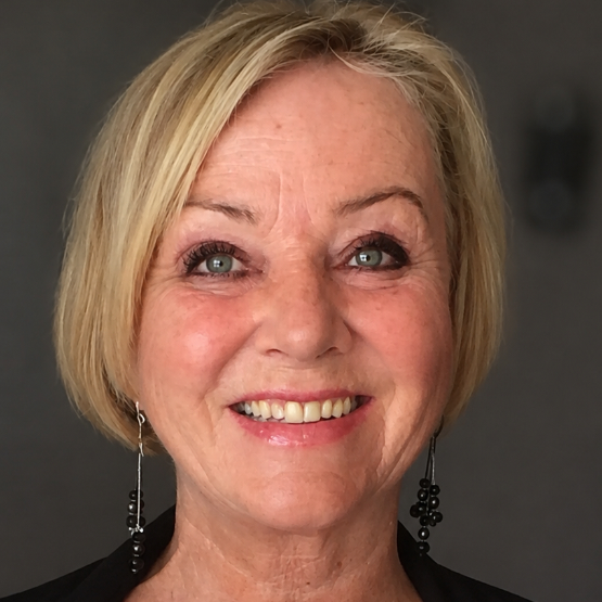Kjersti Rykkje