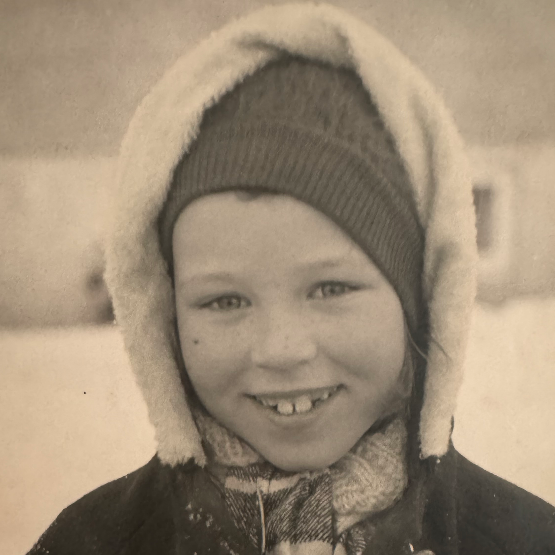 Turid Vågeby