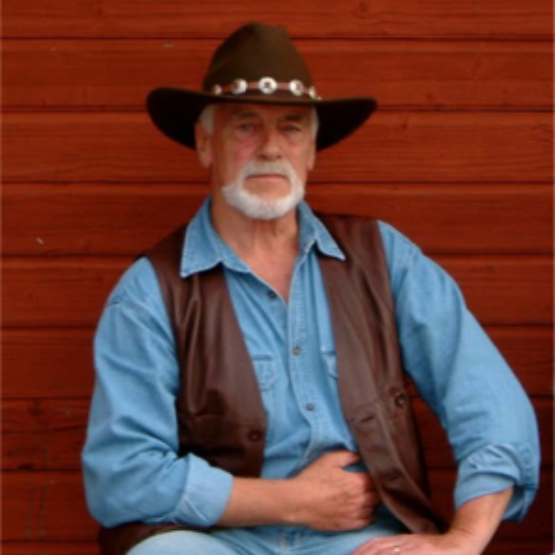 Patrick Kinkaid