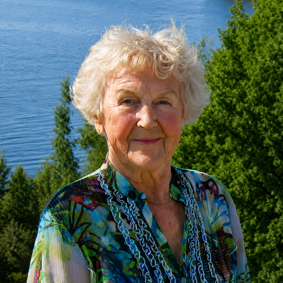 Iris Majken Viola Ahlman