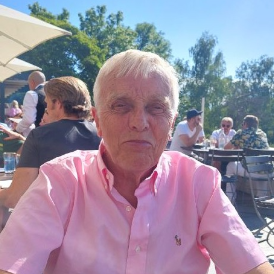 Olaf Aagedal