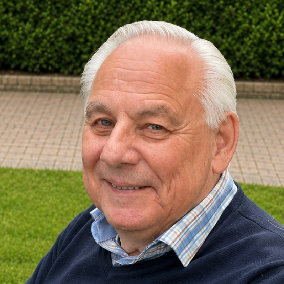 Rolf Sjöblom