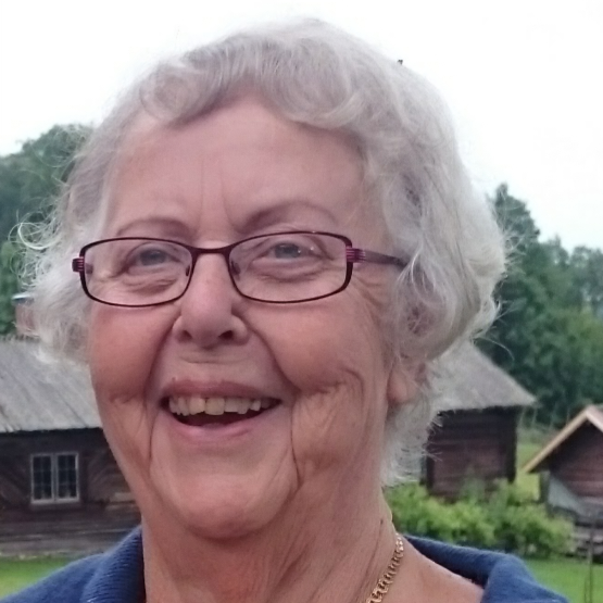 Gunvor Hansson