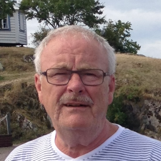 Conny Andersson