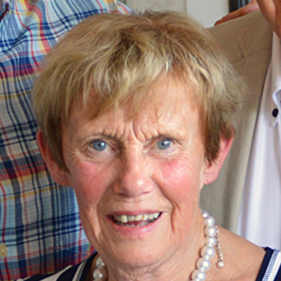 Siv Pettersson