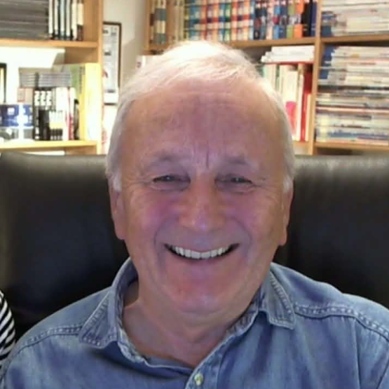Stein Johannes Sandborg