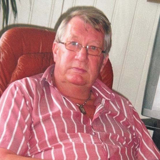 Asbjørn Aanerud