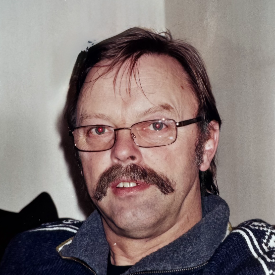 Arvid Sundet