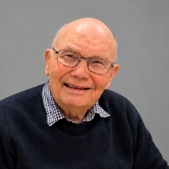 Bjørn Gideon Stene