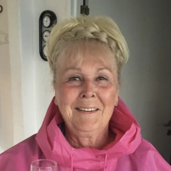 Marit Borgen
