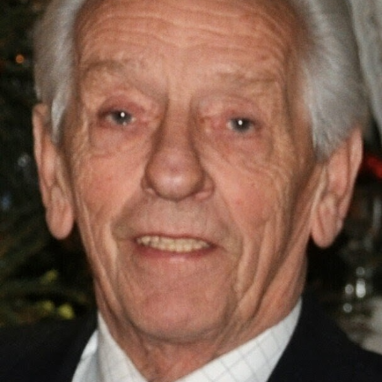 Kjell Gunvald Holum