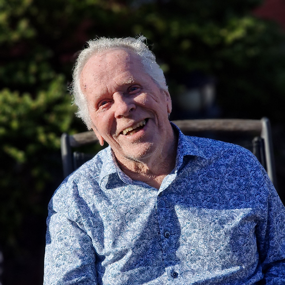 Jan Øistein Klaussen